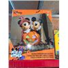 Image 1 : Disney Halloween Pumpkin With Lights and music