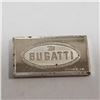 Image 2 : Silver Vintage Car Bar (~Size 0) (~length 0 inches), Suggested Retail Value $60