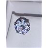 Image 3 : Set of Round Brilliant Cut 2.50 Carat TW Solitaire Stud Earrings