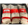 Image 1 : Craftsman Classic Wool Sock 3pk (size 10-13)