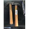 Image 1 : Lot of 2 Claw Hammers