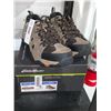 Image 1 : Eddie Bauer Brown Orange Mens Shoes Size 9