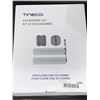 Image 1 : Tineco Accessory Kit For Floor One S5 Combo