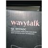 Image 2 : Wavytalk QL-5917ADC Professional Nano Ionic Hair Dryer