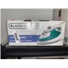 Image 1 : Black+Decker Light n' Easy Steam Iron