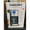 Image 1 : Cuisinart Brew Central 14 Cup Digital Coffeemaker