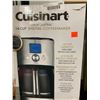 Image 3 : Cuisinart Brew Central 14 Cup Digital Coffeemaker
