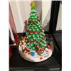 Image 2 : Disney Ornimental Christmas Tree