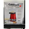 Image 1 : Cuisinart easy pop hot air popcorn maker