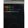 Image 2 : RGBIC LED Mood Light