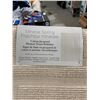 Image 2 : Mineral Spring Memory Foam Bathmat 24"x36"