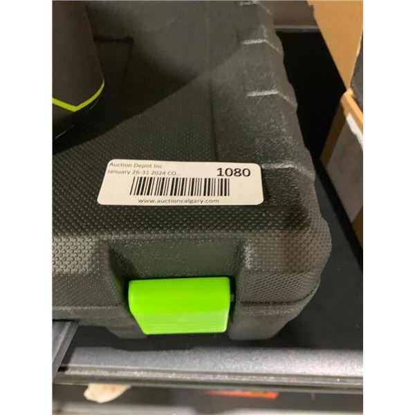 Huepar Laser Level 7.4V