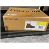 Image 1 : Prospector Men's Brown Bryan Ankle Boots Size 8