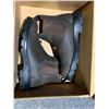 Image 2 : Prospector Men's Brown Bryan Ankle Boots Size 8