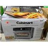 Image 1 : Cuisinart Digital Air Fryer Convection Toaster Oven