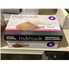 Image 1 : Nukuuk Ladies Leather Slippers Size 8