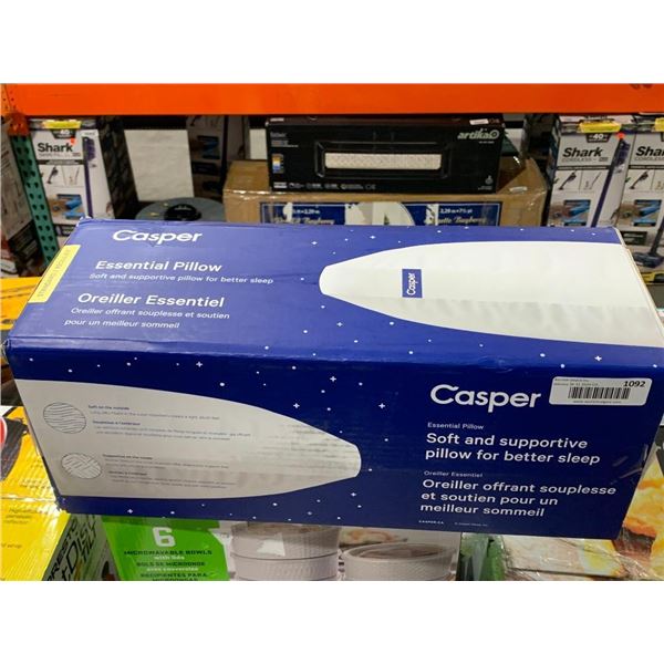 Casper Essential Pillow