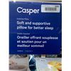 Image 3 : Casper Essential Pillow