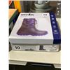 Image 1 : XMTN Kids Size 10 Winter Boots