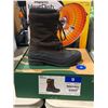 Image 1 : Kamik Mens Winter Boots Size 9