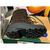 Image 2 : Kamik Mens Winter Boots Size 9