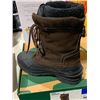 Image 3 : Kamik Mens Winter Boots Size 9