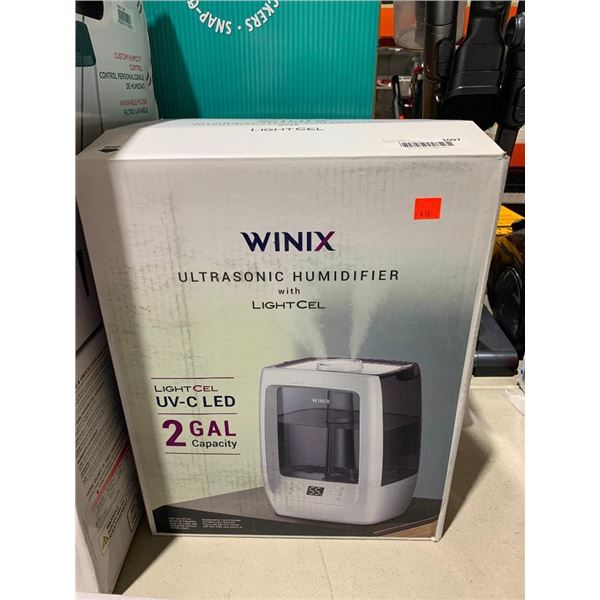 Winx Personal Room Humidifier