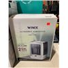 Image 1 : Winx Personal Room Humidifier