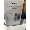Image 2 : Winx Personal Room Humidifier