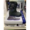 Image 1 : XMTN Kids Winter Boots Size 10