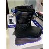 Image 3 : XMTN Kids Winter Boots Size 10