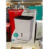 Image 1 : Fridigidare Dehumidifier