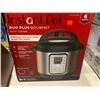 Image 2 : Instant pot Duo Plus Gourmet Multi-Cooker