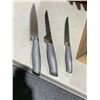 Image 3 : Henckels Self Sharpening knife Set