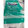 Image 2 : Moxie Multipurpose Terry Towels 48 Count