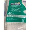 Image 2 : Moxie Multipurpose Terry Towels 48 Count