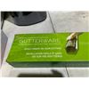 Image 5 : Gutterware Aluminum Gutter Protection System