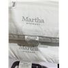 Image 2 : Martha Stewart Set of 2 Pillows