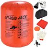 Image 1 : 4T Exhaust Jack Lifting Air Bag