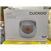 Image 1 : Cuckoo Digital Rice Cooker