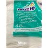 Image 2 : Moxie Multi-Purpose Terry Towels 48 Count