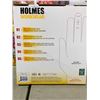 Image 2 : Holmes Winter Work Gloves Size large 2 Pairs