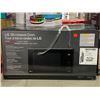 Image 1 : LG Microwave Oven 1.5cu.ft /1200 Watt