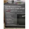 Image 2 : LG Microwave Oven 1.5cu.ft /1200 Watt