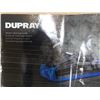 Image 7 : Duprey Steam Cleaner with Accessories
