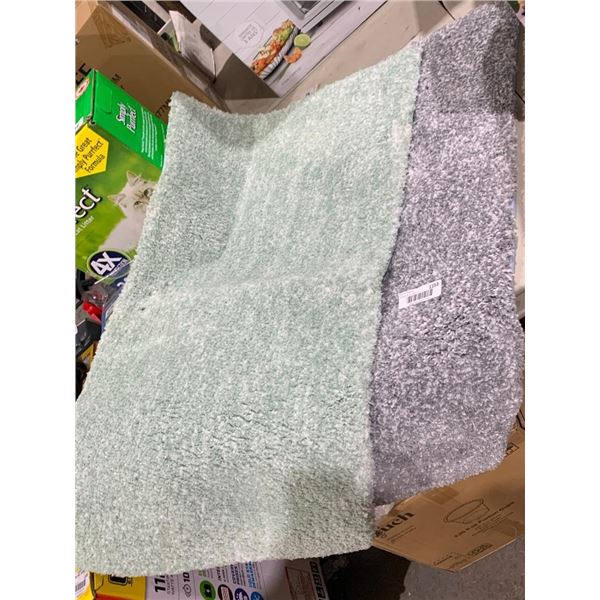 Lot of 21 Roots Home Floor Mats 22"x36"