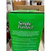 Image 2 : Simply Perfect Clumping Scoopable Cat Litter 20Kg