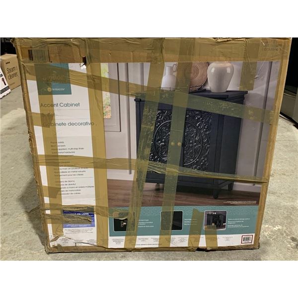 Bayside Accent Cabinet