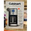 Image 1 : Cuisinart 14 Cup Digital Coffee Maker