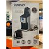 Image 2 : Cuisinart 14 Cup Digital Coffee Maker